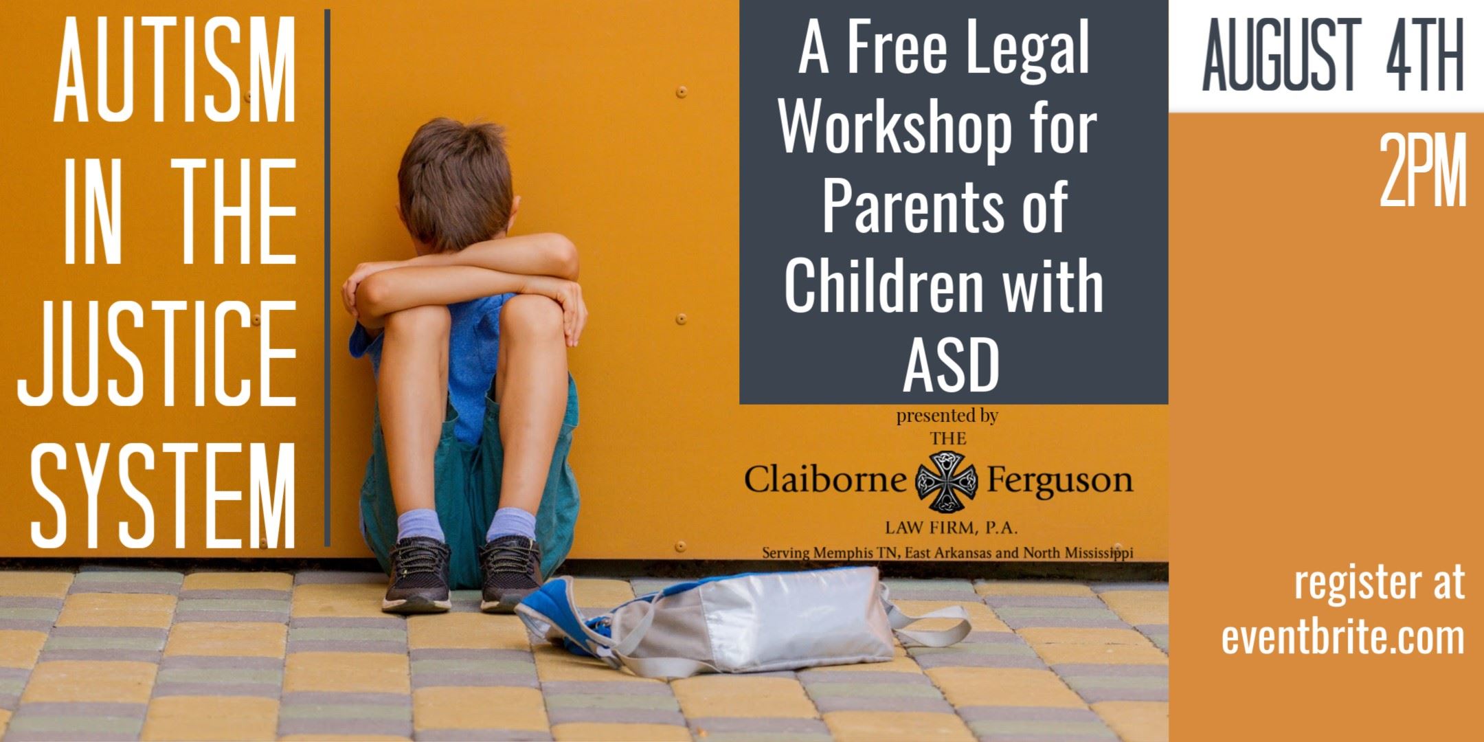 Autism Legal Workshop