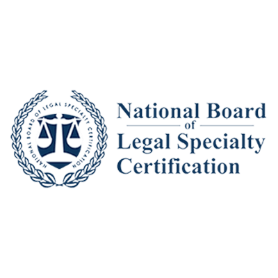 National Board of Legal Special Certification