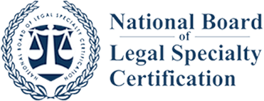 National Board of Legal Special Certification